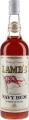 Lamb's Demerara Navy Rum 40% 750ml
