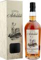 El Ron Del Artesano Panama Rum Ruby Port Cask Finish #11-24 8yo 43.4% 700ml