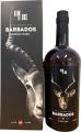 Rom de Luxe 2007 Foursquare Barbados Wild Nature Series No.25 Single Cask 14yo 62.3% 700ml