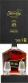 Flor de Cana Giftbox with 2 Glasses 25yo 40% 700ml