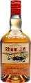 Rhum J.M Agricole Gold 50% 700ml