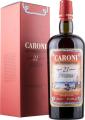 Velier Caroni 1996 Trinidad Rum Extra Strong 100 Imperial Proof 21yo 57.18% 700ml