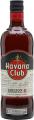 Havana Club 2011 Professional Edition B 7yo 40% 700ml