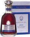 Botucal 2004 SV Sherry Cask 43% 700ml