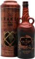 Kraken 2022 Black Spiced Limited Edition Bottle 40% 700ml
