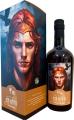 RomDeLuxe Viking Vikinger i Kystlandet Prins Endlau 40% 700ml