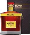 Cubaney Oliver & Oliver Rum Centenario Ultra Premium 40% 700ml