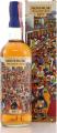 Velier 1977 Old Jamaica Plummer Style 20yo 46% 700ml