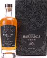 Nobilis Rum 1986 Barbados Wird No.3 34yo 54.7% 700ml