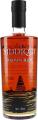 Siddiqui Brown 40% 700ml