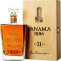 Panama Rum Gran Reserva Especial 21yo 40% 700ml