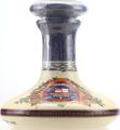 Pusser's Nelson's Ship's Decanter Miniature 47.5% 50ml