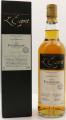 L'Esprit 2007 Barbados Single Cask 65.3% 700ml