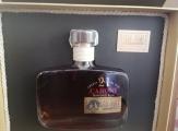 Rum Nation 1998 Caroni Trinidad 21yo 55.4% 500ml