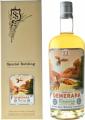 Silver Seal 2002 Demerara Special Bottling 11yo 50% 700ml