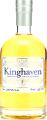Kinghaven 2007 Hampden Premium Single Cask Rum LROK 14yo 62% 500ml