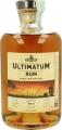 Ultimatum 2008 Guatemala Darsa 8yo 46% 700ml