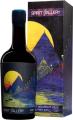 Spirit Gallery 2012 Port Mourant Guyana 13yo 62.9% 500ml