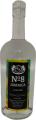 RomDeLuxe No.8 Jamaica Luidas Vale 65% 500ml