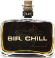 Sir Chill Premium Barrel Rum 37.78% 500ml