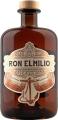 Ron Elmilio Selected Blended Premium Rum 40% 700ml
