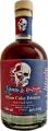 T.Sonthi & Ron Zuarin Plum Cake 40% 700ml