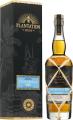 Plantation 2021 Guatemala XO Moscatel Cask Single Cask 43.5% 700ml