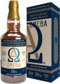 Jack Tar 1988 Enmore Omega 30yo 51.6% 700ml