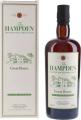 Velier Hampden Estate Great House Distillery Edition 2020 Old Pure Single Jamaican 59% 700ml