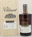 Clement 2002 Rare Cask Collection Charles Hofer 52.87% 500ml