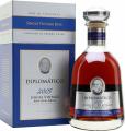 Diplomatico 2005 SV Sherry Cask Finish 12yo 43% 700ml