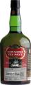 Compagnie des Indes 2000 Dominidad 15yo 43% 700ml