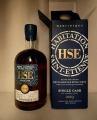 HSE 2003 Single Cask 17yo 47.8% 500ml