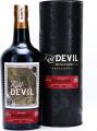 Kill Devil 1998 Single Cask Gaudeloupe 20yo 58.6% 700ml