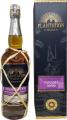 Plantation 2007 Panama Single Cask Bar 1802 14yo 51.8% 700ml