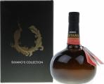 Masam 2003 Silvano's Collection Port Morant Guyana 18yo 53.5% 700ml