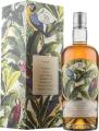 Silver Seal 2001 Panama Rum is Nature 16yo 46% 700ml