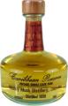 Caribbean Reserve 1996 Vintage Single Cask Rum Monny Musk 46% 700ml