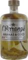 Tricoche Spirits L'Arrange Ananas Coco 32% 700ml