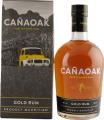 Canaoak Gold 40% 700ml