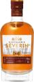 Domaine de Severin Rhum Vieux XO 6yo 45% 700ml