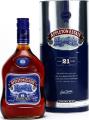 Appleton Estate Jamaica Tin Tube 21yo 43% 700ml