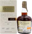 Dictador 1999 Episodio I American Oak 22yo 41% 700ml