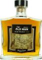 Spirits of Old Man Project Two Spiced Orange Batch L.8 40% 700ml