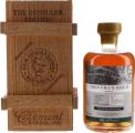 Clement 2000 The Distiller Edition 5yo 43.5% 500ml