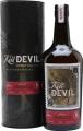 Kill Devil 2010 Clarendon Jamaica 11yo 64.7% 700ml