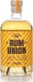Holyrood Rum Union (Elizabeth Yard) 45.3% 700ml