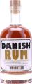 Danish Rum Whisky.dk 45% 500ml