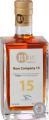 Rum Company 15yo 42% 700ml