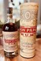 Don Papa Small Batch 7yo 40% 1000ml